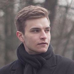 Илья Еремин