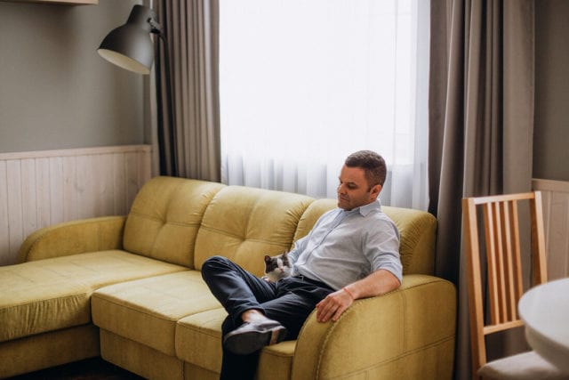 Игорь Файнман