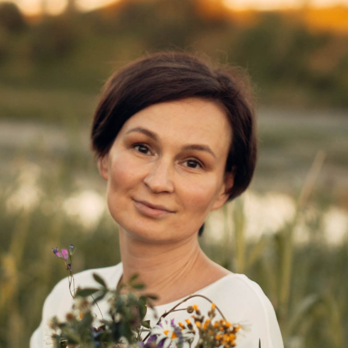 Эльвира Саляхова