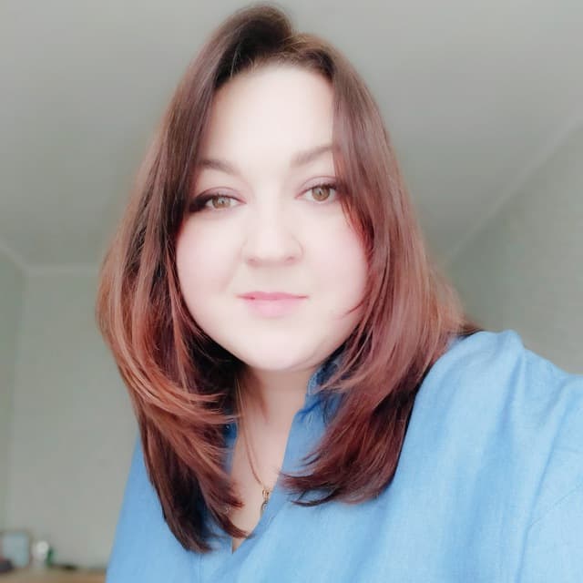 Зоя Виноградова