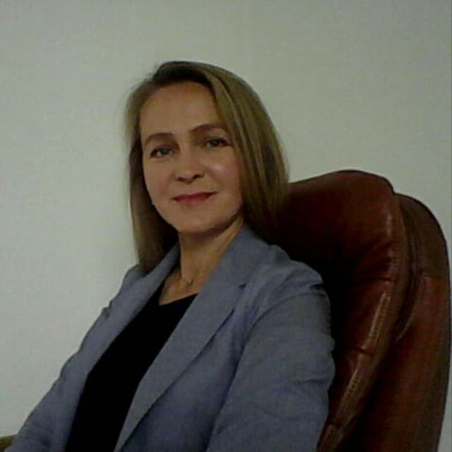 Елена Федорович