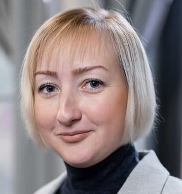 Светлана Гагина