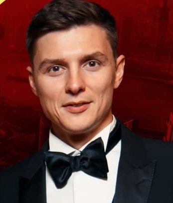 Дмитрий Ковпак