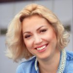 Екатерина Чижова