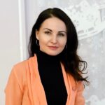 Ирина Ижбердеева