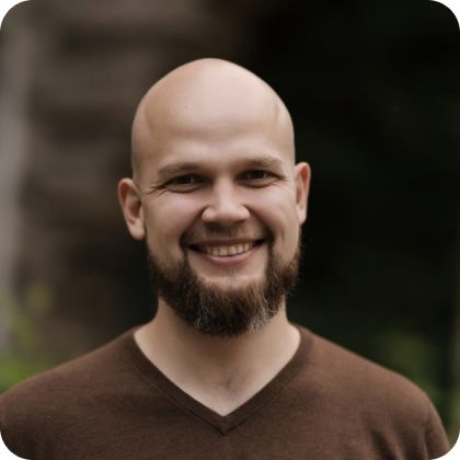 Егор Дружинин