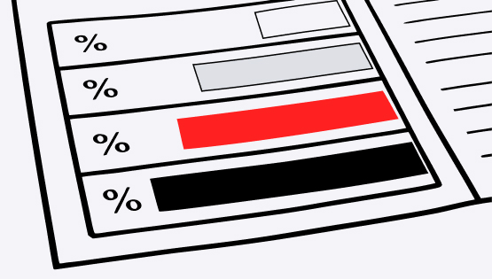 Что такое вертикальный анализ