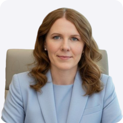 Ирина Чернцова