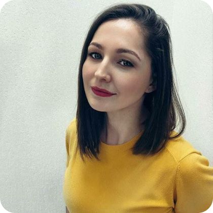 Ирина Валитова