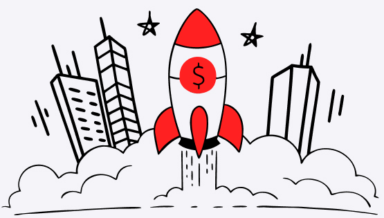 Почему вести бизнес в&nbsp;долг — не&nbsp;плохо. Объясняем на&nbsp;примере США