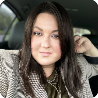 Зоя Виноградова