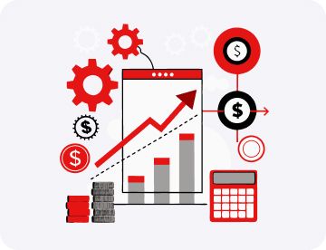 Как посчитать прибыль. Почему рост продаж не всегда означает рост прибыли?