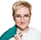 Светлана Гагина