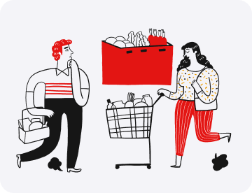 Что такое рынок и как его понять