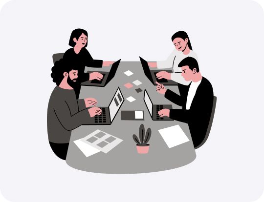 Scrum: как выстроить работу по спринтам и повысить эффективность команды