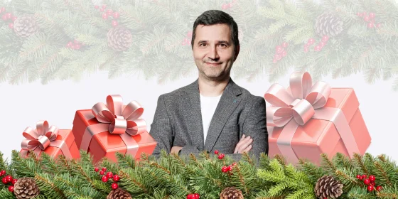 Эфир для гендиректоров: как превратить цифры в прибыль