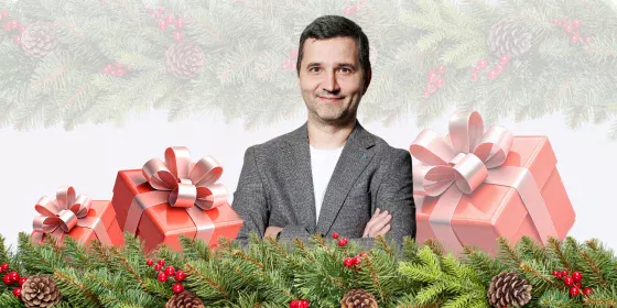 Эфир для гендиректоров: как превратить цифры в прибыль
