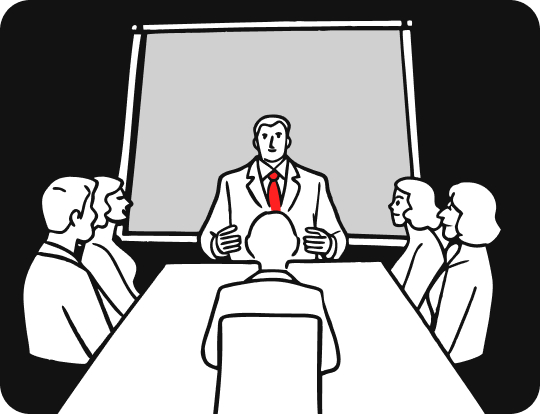 Деньги vs. миссия: на чём строится мотивация топ-менеджеров. Принципы и подходы от основателя Нескучных финансов Сергея Краснова