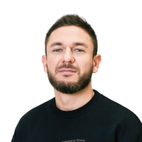 Сергей Краснов