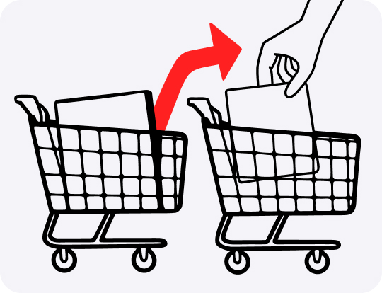 Кросс-продажи и&nbsp;апсейл: как&nbsp;внедрить и&nbsp;повысить прибыль