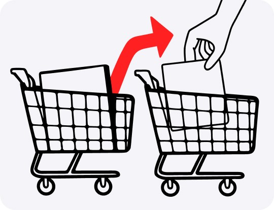 Кросс-продажи и&nbsp;апсейл: как&nbsp;внедрить и&nbsp;повысить прибыль