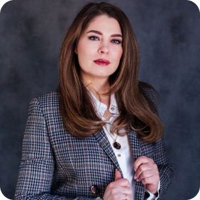 Юлия Клеймихина