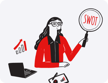 SWOT-анализ: зачем нужен бизнесу и как применять