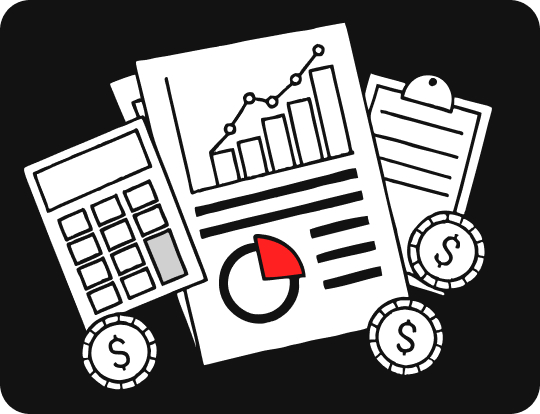 Как работает финансовое планирование в топ-компаниях: суть, цели и практические примеры