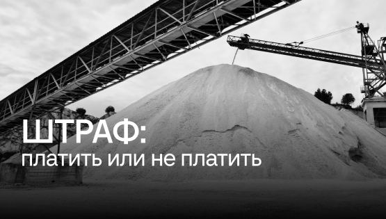 Штраф в 60 млн ₽ и блокировка счетов: как компании всё же удалось выжить