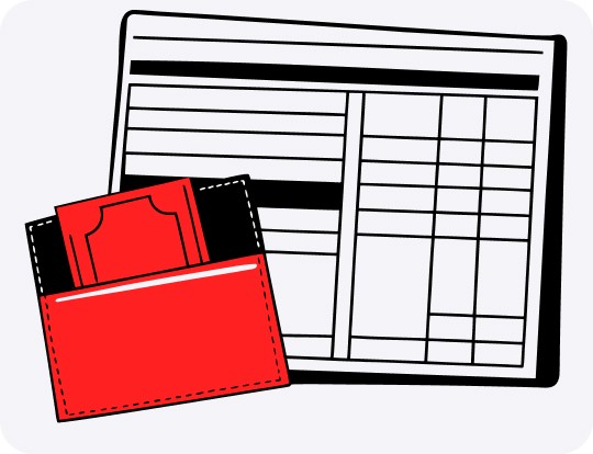 Деньги под&nbsp;отчет: как&nbsp;правильно выдавать и&nbsp;контролировать