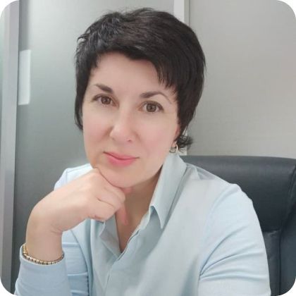 Лилиана Хардина