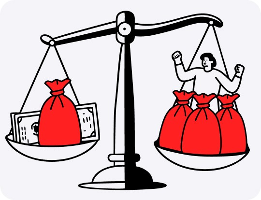 Оклад или сделка? В каком формате выгоднее платить сотрудникам