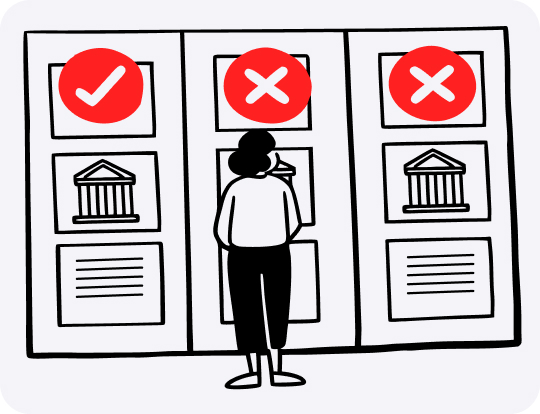 Как выбрать банк для бизнеса: понятная инструкция для предпринимателя