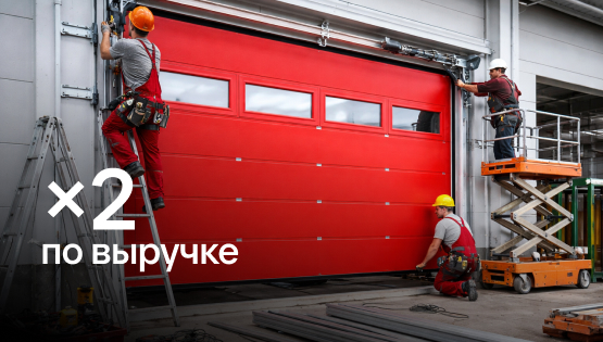 Год с&nbsp;финдиром: подняли выручку с&nbsp;10 млн до&nbsp;22 млн ₽ и&nbsp;удвоили прибыль