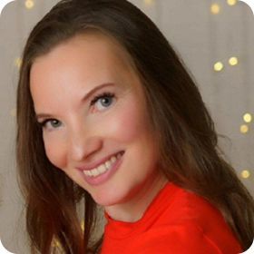 Анна Наговицына