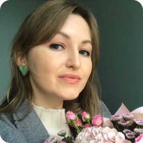 Эксперт Марина Кулсарина
