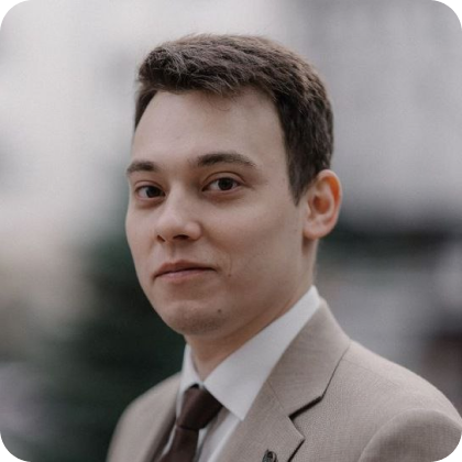 Эксперт Владислав Морозов