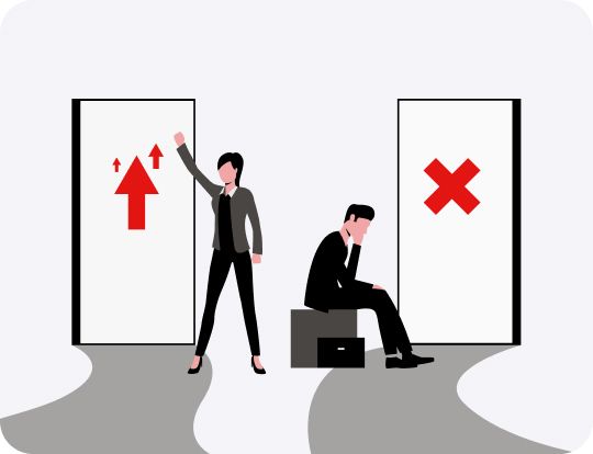 Как бизнесу выжить в условиях высокой ключевой ставки: советы финансового директора