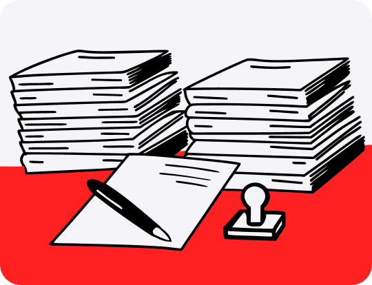 Регистрация ИП шаг за шагом: куда обратиться и какие документы подавать