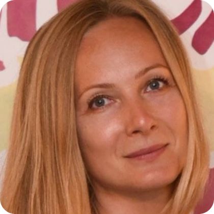 Екатерина Бельмесова