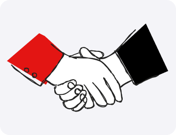 Как&nbsp;партнёрские проекты могут помочь расти бизнесу: принцип расчёта выгоды от&nbsp;кооперации