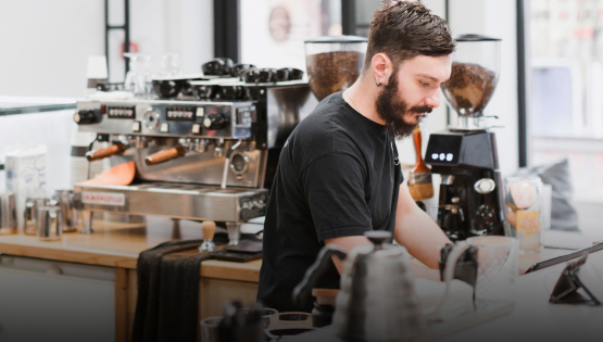 Как&nbspсеть кофеен и&nbspфраншиз поднимает выручку и&nbspищет зарытую прибыль