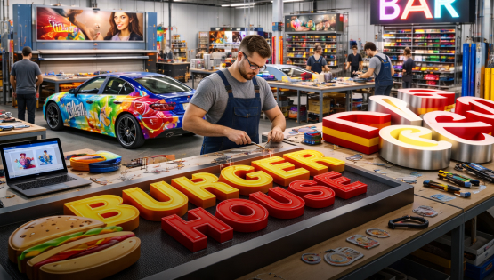 Оптимизация расходов и расчет проектов в производственной компании