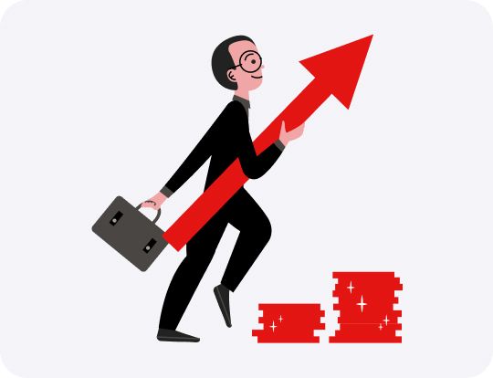 9 способов увеличения рентабельности собственного капитала