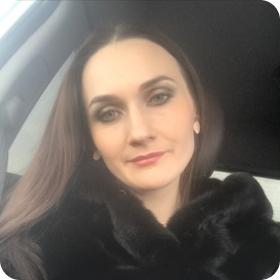 Эльвина Малкина