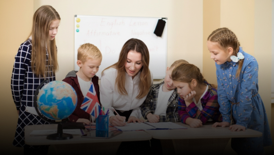 Антикейс языковой школы: продукт хороший&nbsp— денег нет