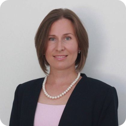 Светлана Макова