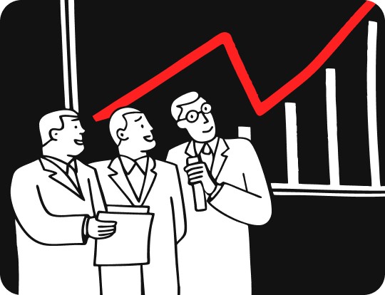 Методы оценки финансовых рисков компании. Что нужно знать среднему и крупному бизнесу