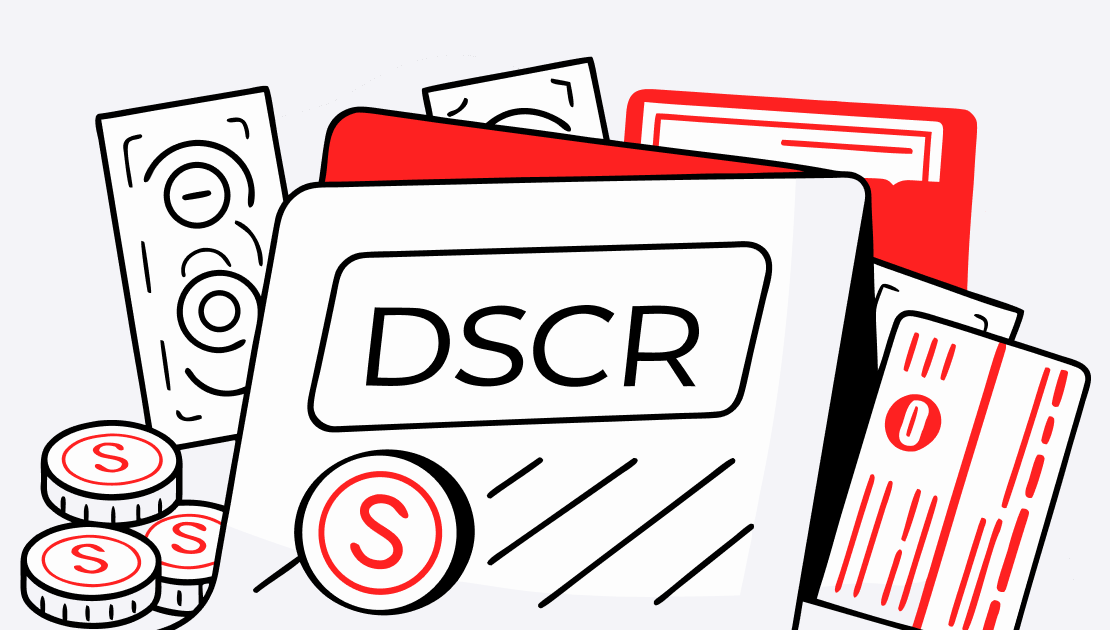 Хватит ли бизнесу денег на кредиты: как считать DSCR и долговую нагрузку