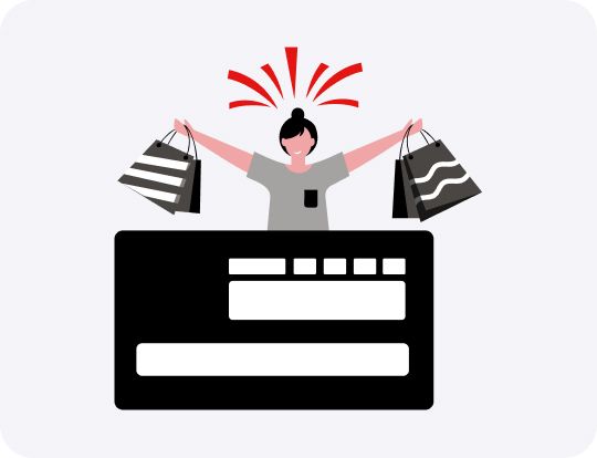 Импульсивная покупка: как стимулировать спонтанные продажи